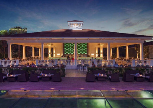 SIRENE BELEK HOTEL 37