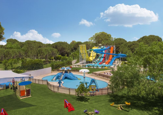 SIRENE BELEK HOTEL 3