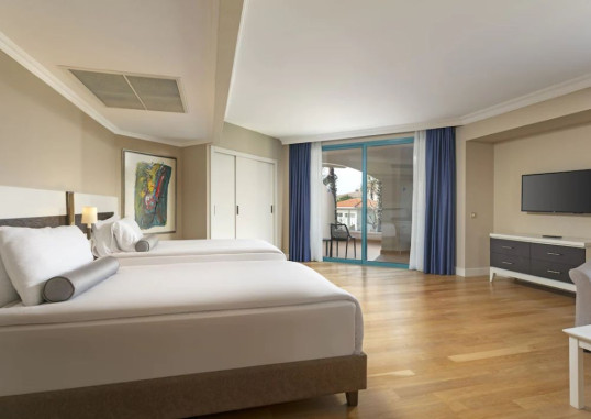 SIRENE BELEK HOTEL 38