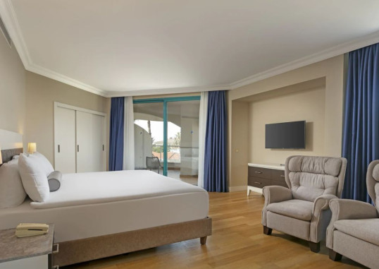 SIRENE BELEK HOTEL 41