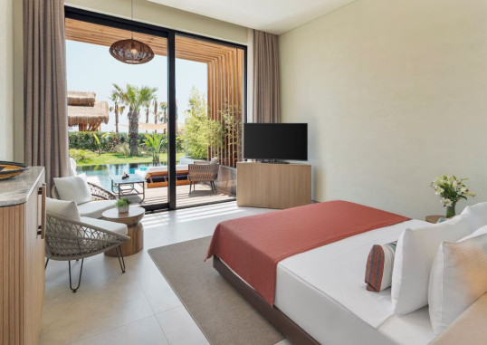 SIRENE BELEK HOTEL 42