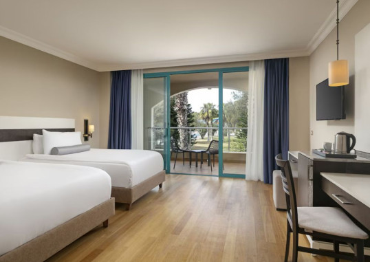 SIRENE BELEK HOTEL 43