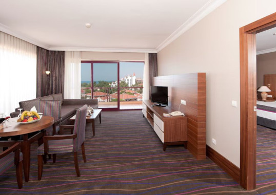 SIRENE BELEK HOTEL 44