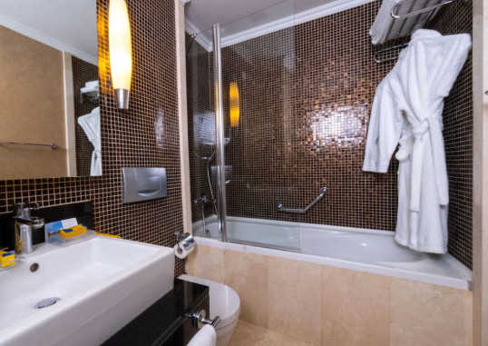 SIRENE BELEK HOTEL 47