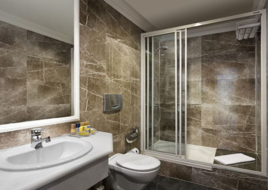 SIRENE BELEK HOTEL 49