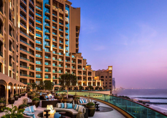FAIRMONT AJMAN 2