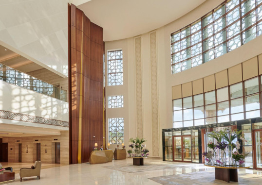 FAIRMONT AJMAN 7