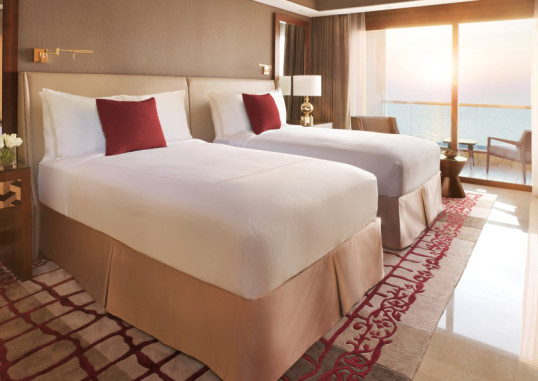 FAIRMONT AJMAN 8