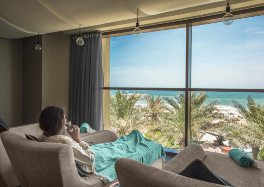 FAIRMONT AJMAN 32