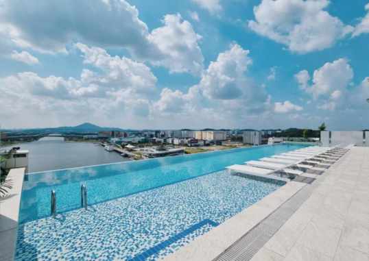 HOTEL MARINABAY SEOUL 1