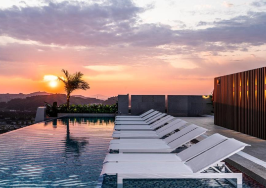 HOTEL MARINABAY SEOUL 2