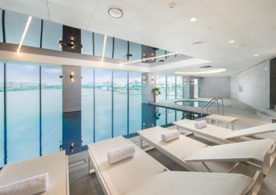 HOTEL MARINABAY SEOUL 3