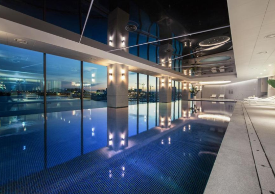 HOTEL MARINABAY SEOUL 5