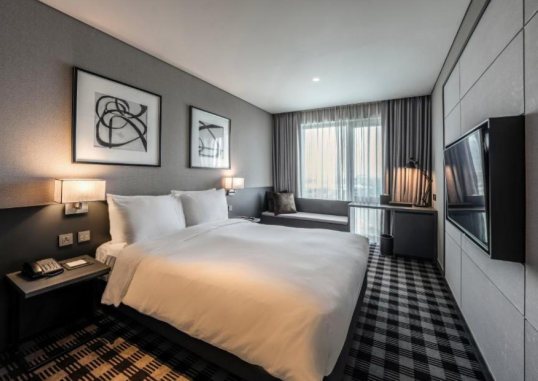 HOTEL MARINABAY SEOUL 6