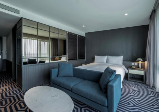 HOTEL MARINABAY SEOUL 11