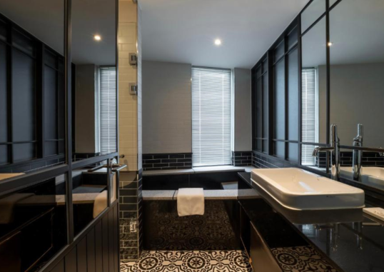 HOTEL MARINABAY SEOUL 12