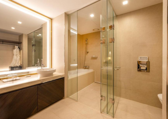 HOTEL MARINABAY SEOUL 14