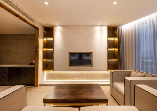 HOTEL MARINABAY SEOUL 15