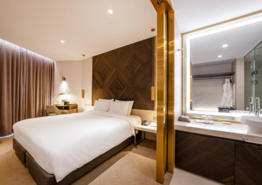 HOTEL MARINABAY SEOUL 16