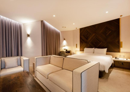 HOTEL MARINABAY SEOUL 17