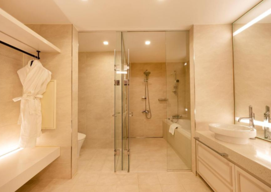 HOTEL MARINABAY SEOUL 18