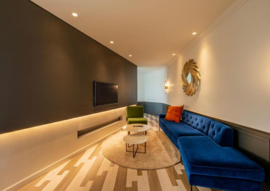 HOTEL MARINABAY SEOUL 19