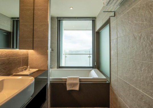 HOTEL MARINABAY SEOUL 20