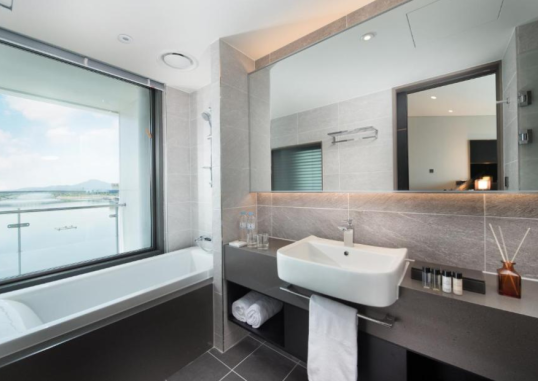 HOTEL MARINABAY SEOUL 22