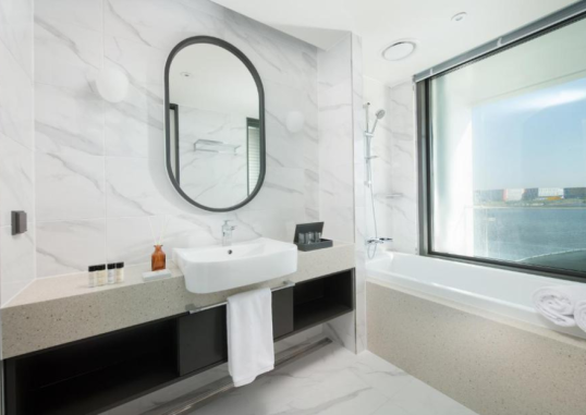 HOTEL MARINABAY SEOUL 23