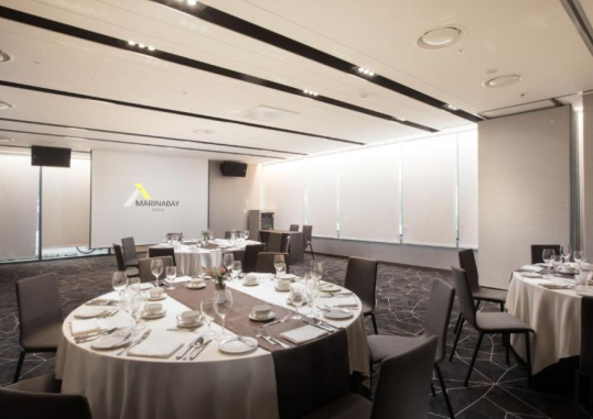 HOTEL MARINABAY SEOUL 26