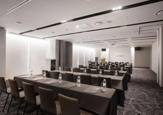 HOTEL MARINABAY SEOUL 27