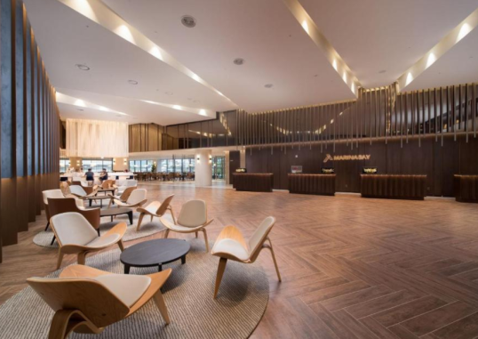 HOTEL MARINABAY SEOUL 29