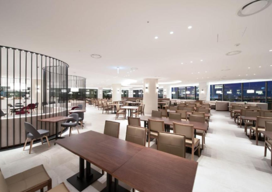 HOTEL MARINABAY SEOUL 30