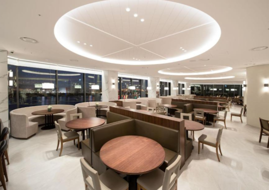 HOTEL MARINABAY SEOUL 31