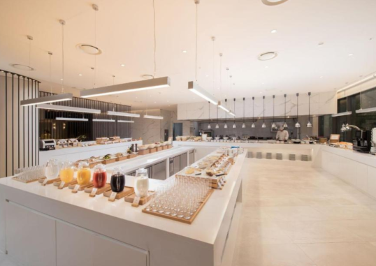 HOTEL MARINABAY SEOUL 33