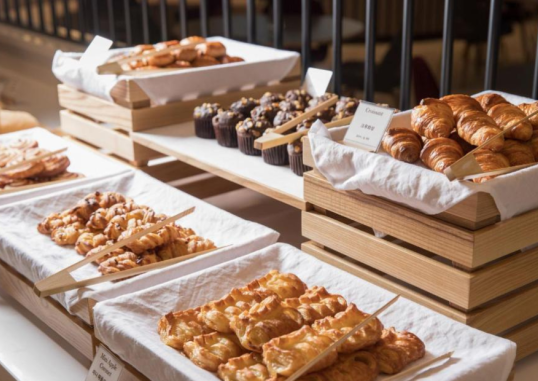 HOTEL MARINABAY SEOUL 34