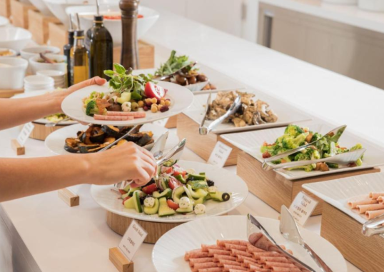 HOTEL MARINABAY SEOUL 35