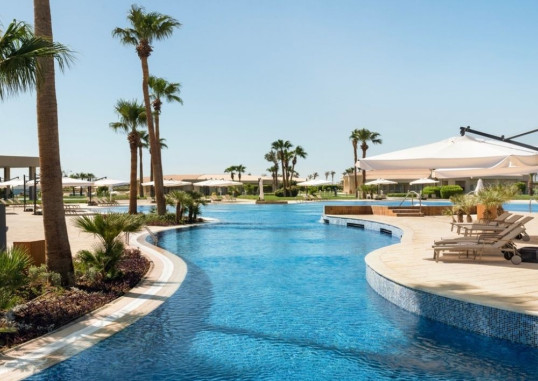 PICKALBATROS LUXURY SUITES (EX. GOLF VILLAS & SUITES) 1