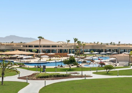 PICKALBATROS LUXURY SUITES (EX. GOLF VILLAS & SUITES) 4
