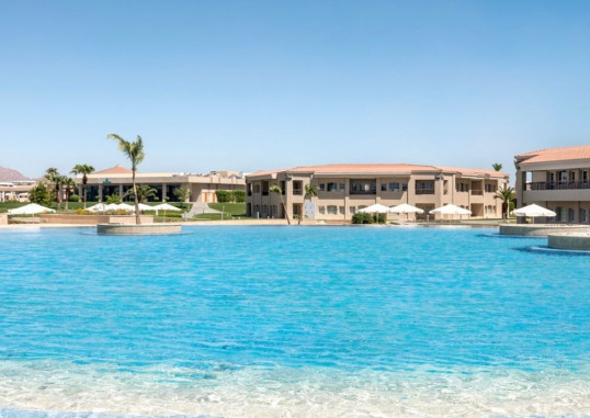 PICKALBATROS LUXURY SUITES (EX. GOLF VILLAS & SUITES) 5