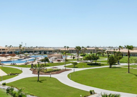 PICKALBATROS LUXURY SUITES (EX. GOLF VILLAS & SUITES) 6
