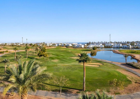 PICKALBATROS LUXURY SUITES (EX. GOLF VILLAS & SUITES) 8