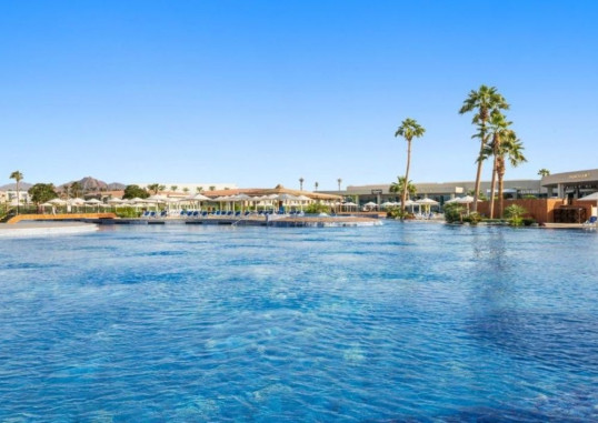 PICKALBATROS LUXURY SUITES (EX. GOLF VILLAS & SUITES) 9