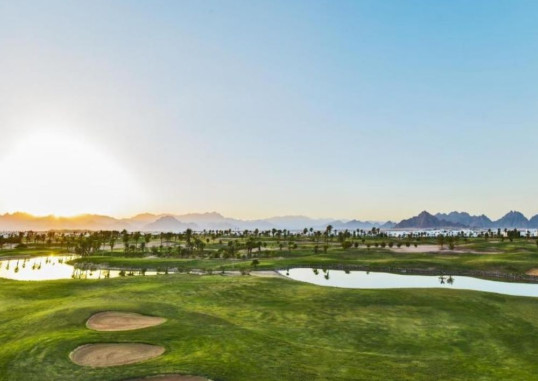 PICKALBATROS LUXURY SUITES (EX. GOLF VILLAS & SUITES) 10