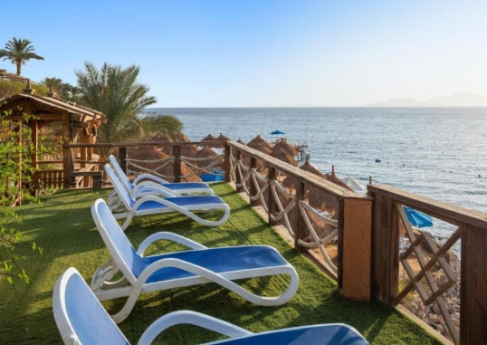 PICKALBATROS LUXURY SUITES (EX. GOLF VILLAS & SUITES) 12