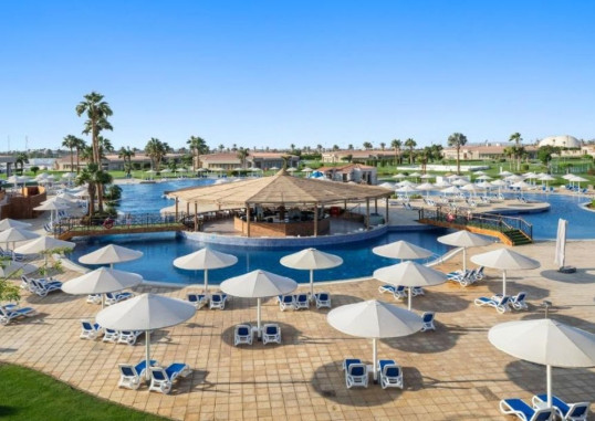 PICKALBATROS LUXURY SUITES (EX. GOLF VILLAS & SUITES) 13