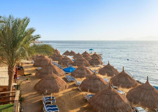 PICKALBATROS LUXURY SUITES (EX. GOLF VILLAS & SUITES) 14