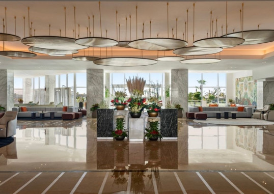 PICKALBATROS LUXURY SUITES (EX. GOLF VILLAS & SUITES) 15