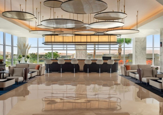 PICKALBATROS LUXURY SUITES (EX. GOLF VILLAS & SUITES) 16