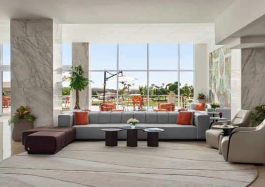 GOLF VILLAS & SUITES 17